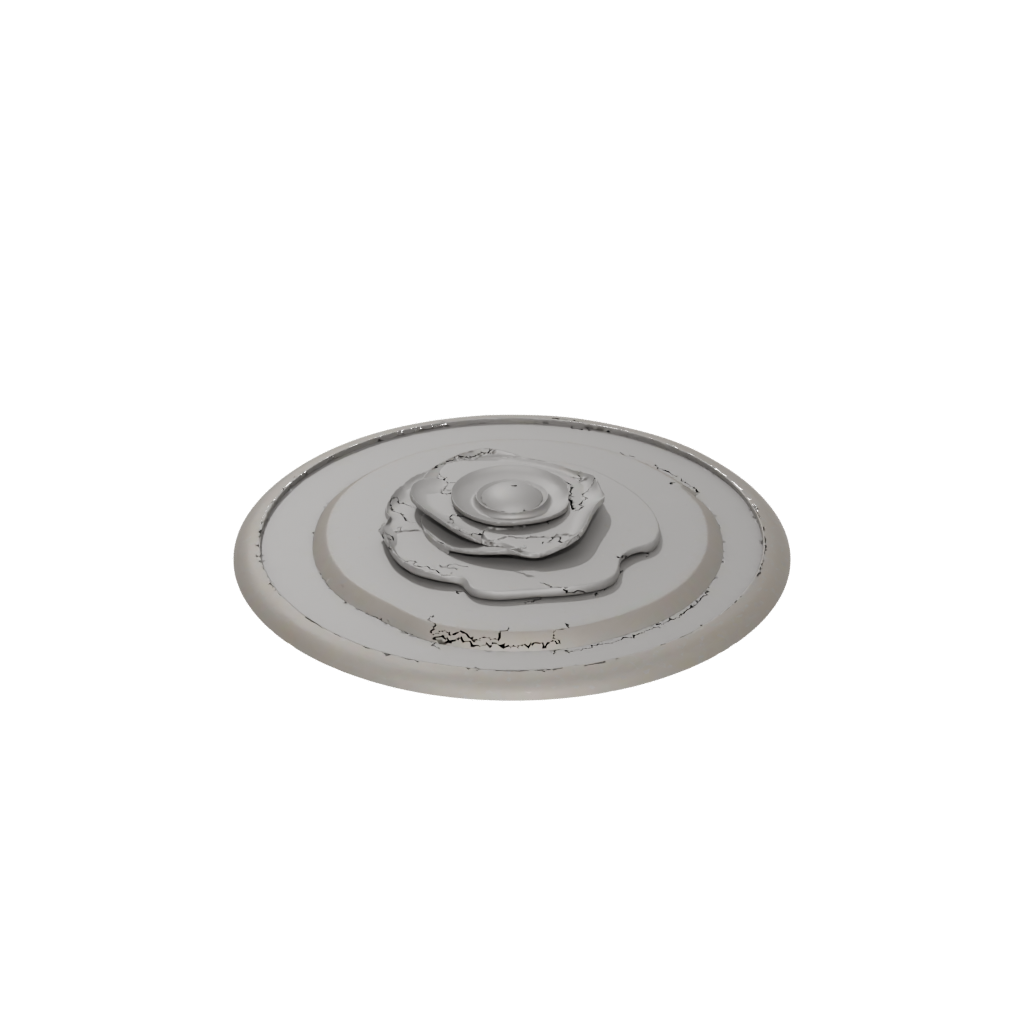 Bronze Soft Pop-Bubble Board