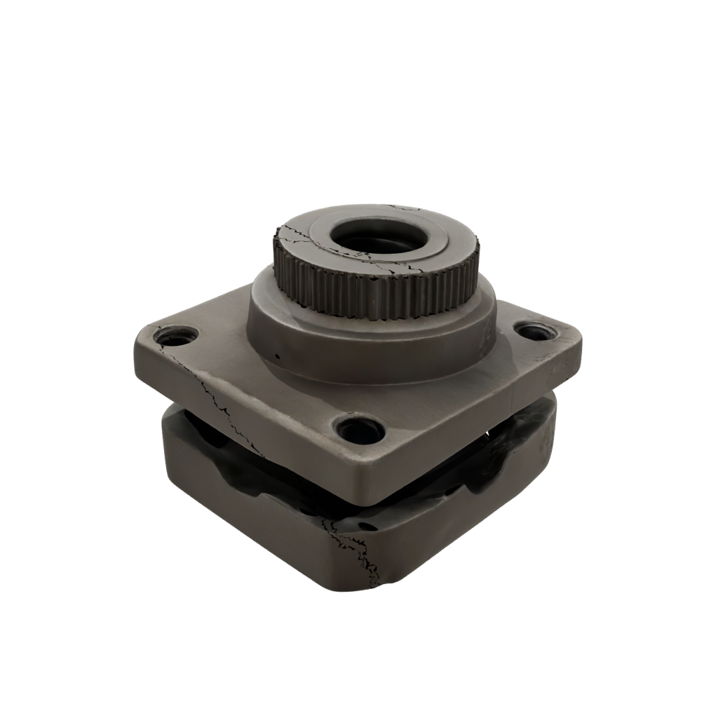Bronze Textured Clicky Cam Slider