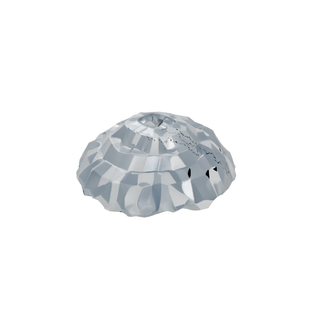 Camo Pocket Spinning Top Set