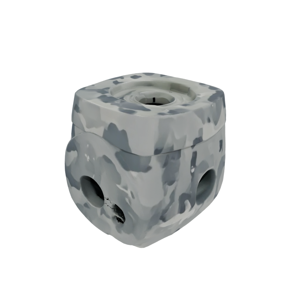 Camo Soft Clicky Cam Slider