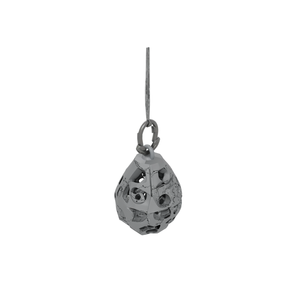 Camo Click-Clack Pendulum Toy