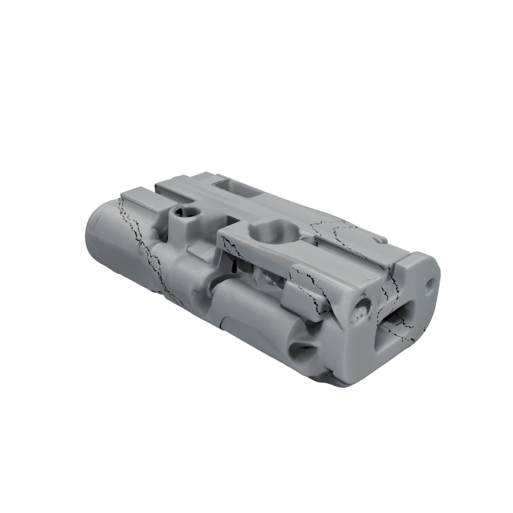Camo Thumb Roller Bar