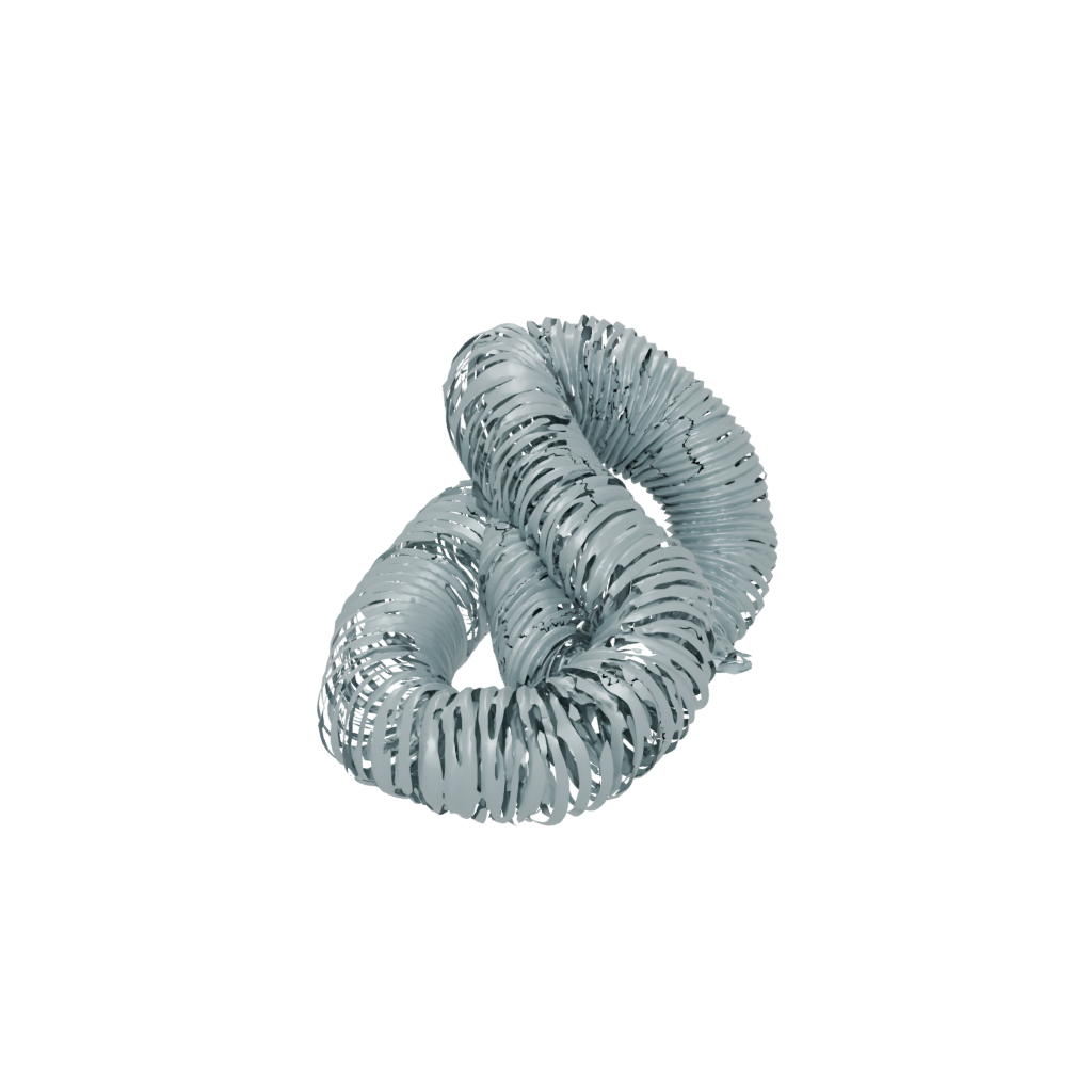 Pocket Articulated Millipede
