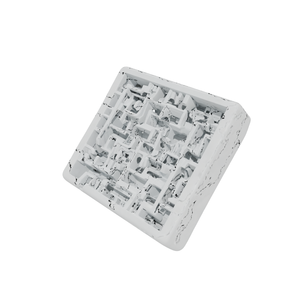 Pocket Marble Maze Pocket Puzzle