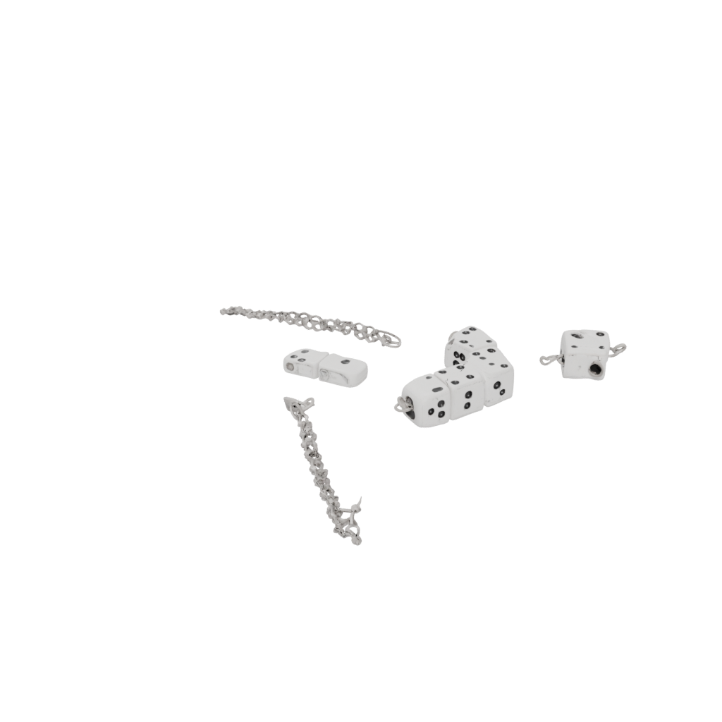 Pocket Pivot Domino Chain