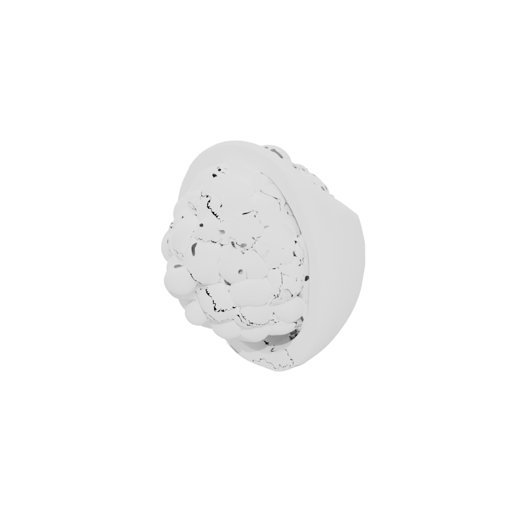 Pocket Pop-Bubble Board