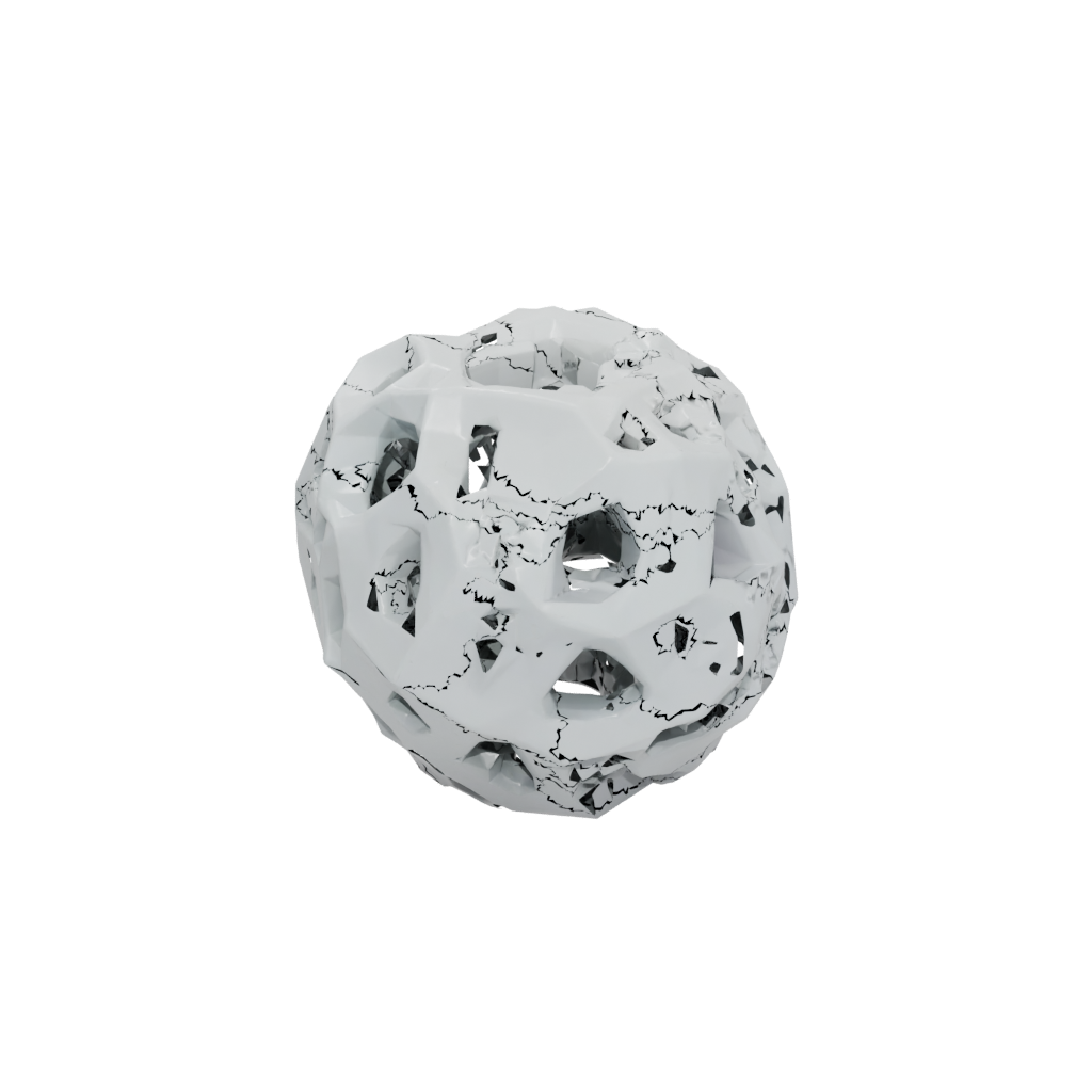 Pocket Snap-Pop Hexagon