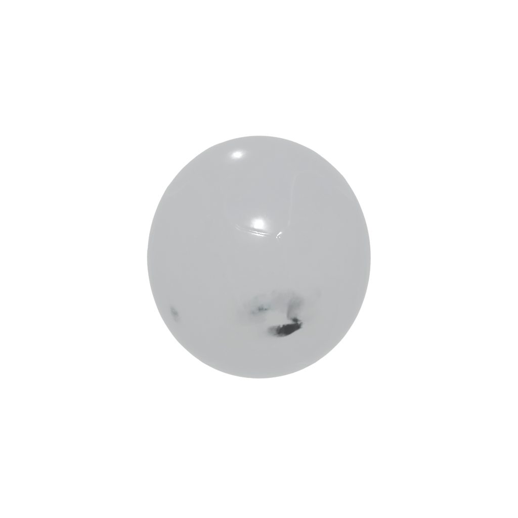 Crystal Pocket Pop-Bubble Board — fidgets 3D print model, STL