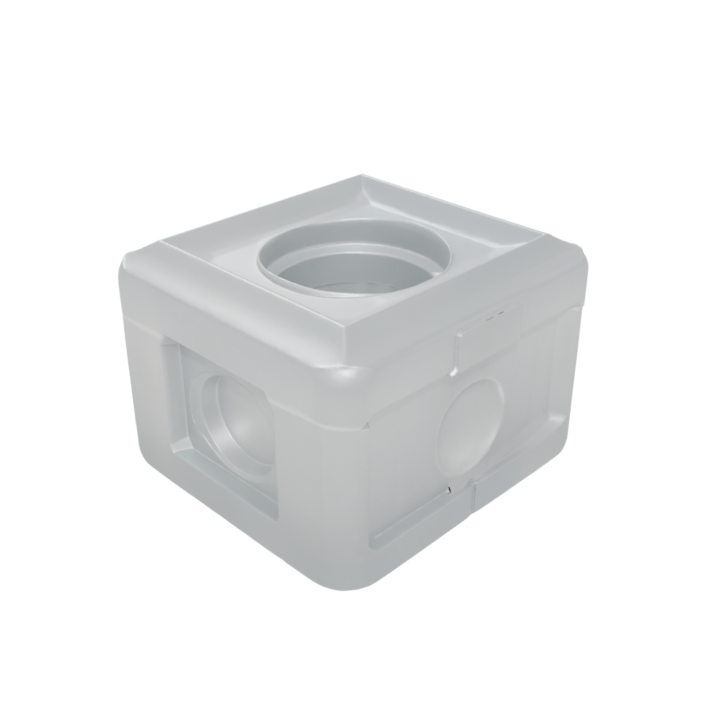 Crystal Big Fidget Slider Bar