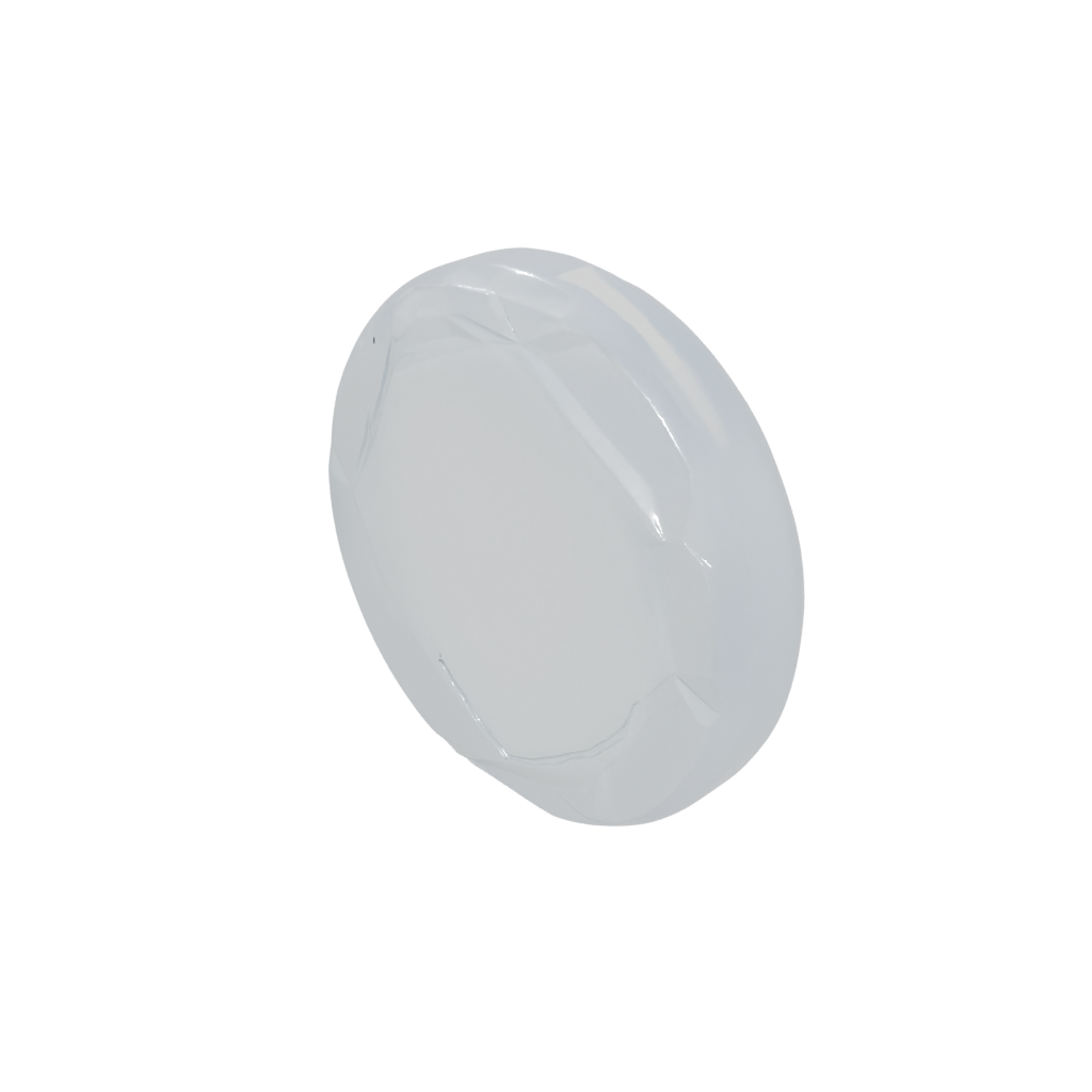 Crystal Big Pop-Bubble Board