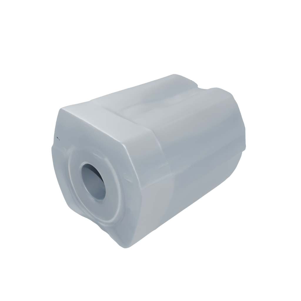 Crystal Big Thumb Roller Bar