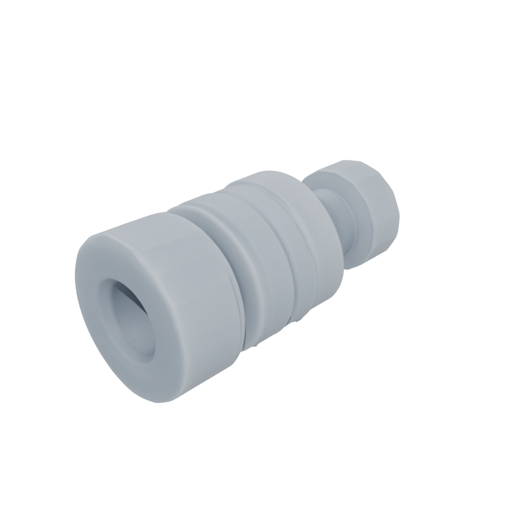 Crystal Soft Thumb Roller Bar