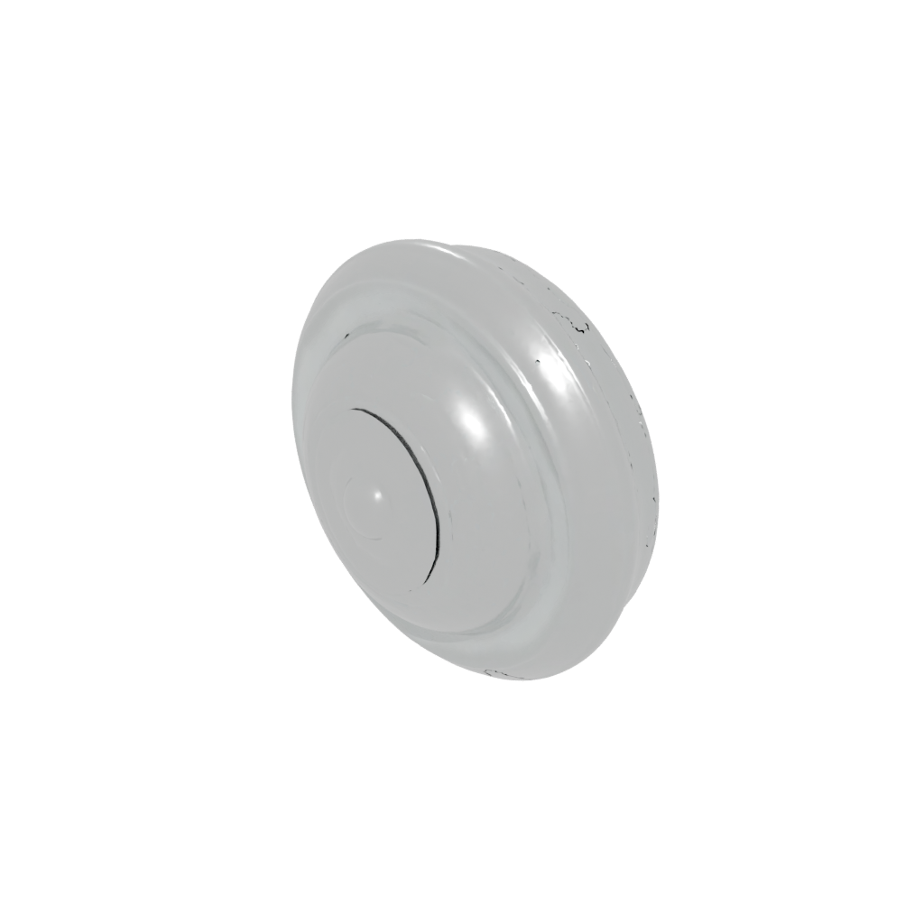 Crystal Pop-Bubble Board