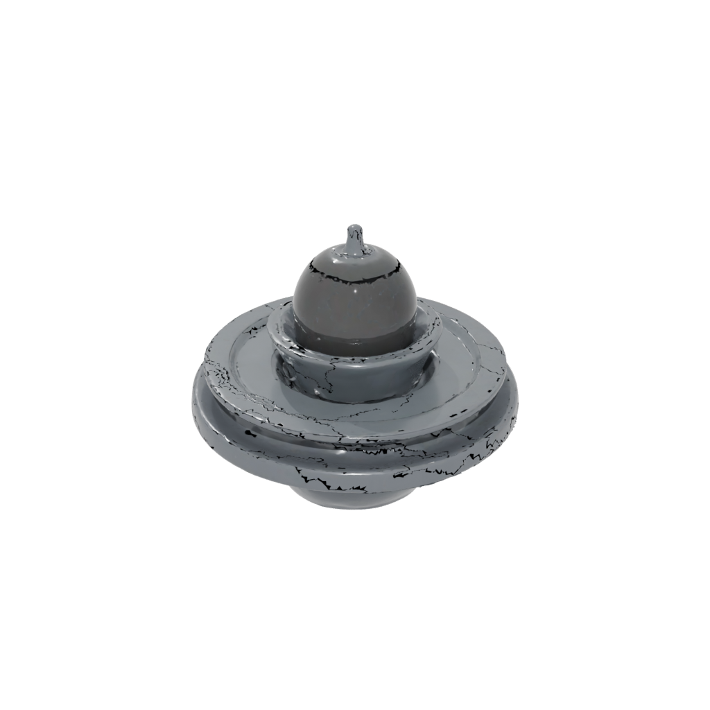 Galaxy Pocket Spinning Top Set — fidgets 3D print model, STL