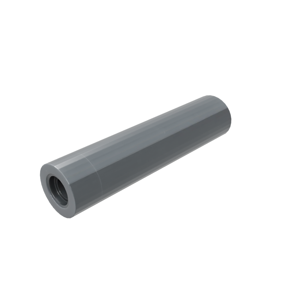 Galaxy Big Thumb Roller Bar