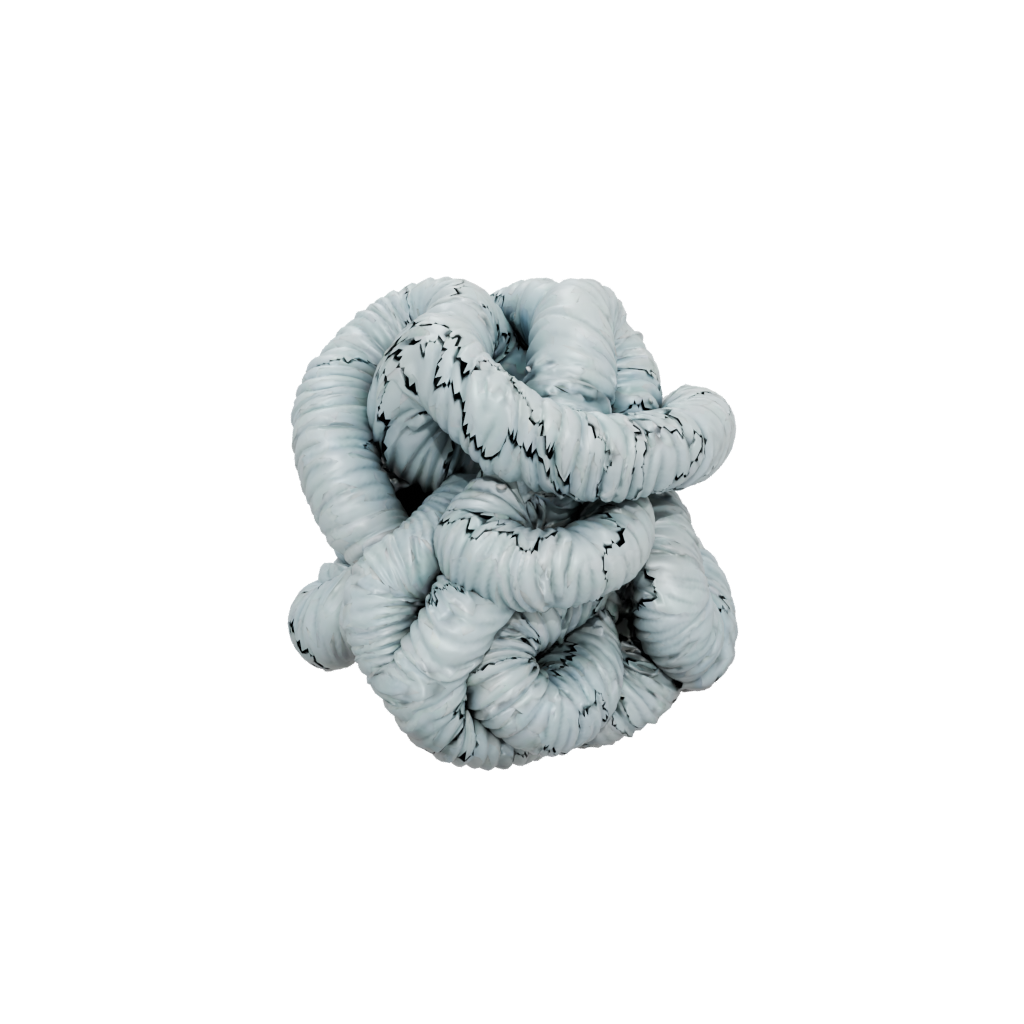 Galaxy Big Twisty Helix Toy