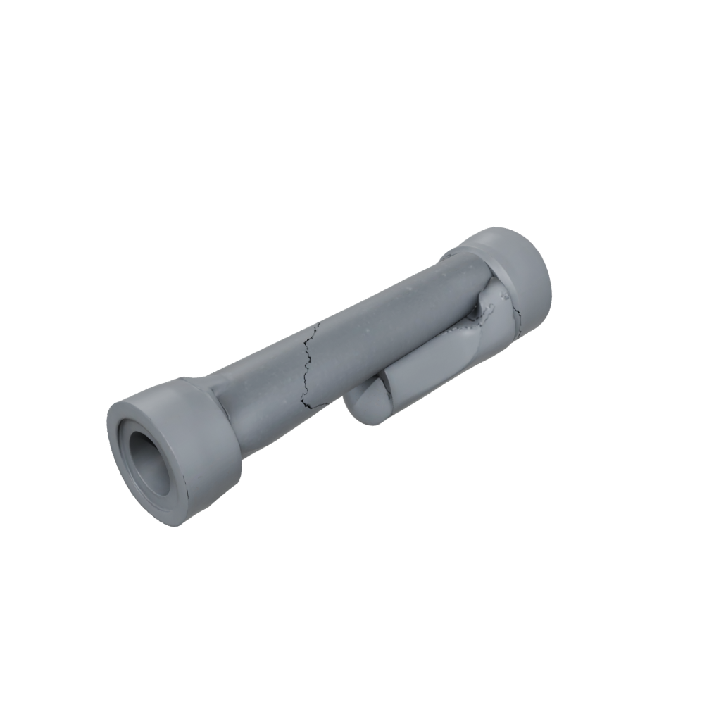 Galaxy Soft Thumb Roller Bar