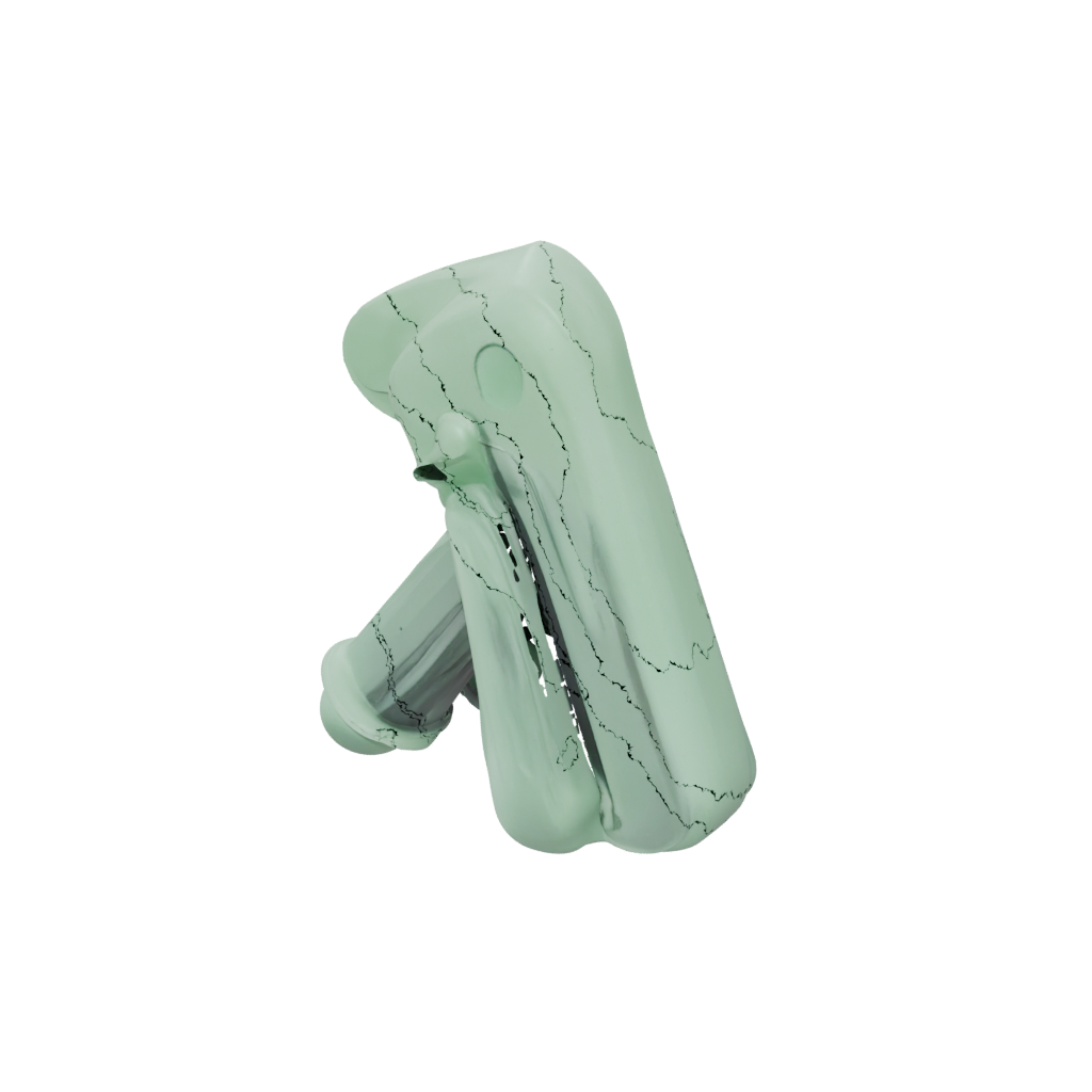 Glow Pocket Thumb Roller Bar