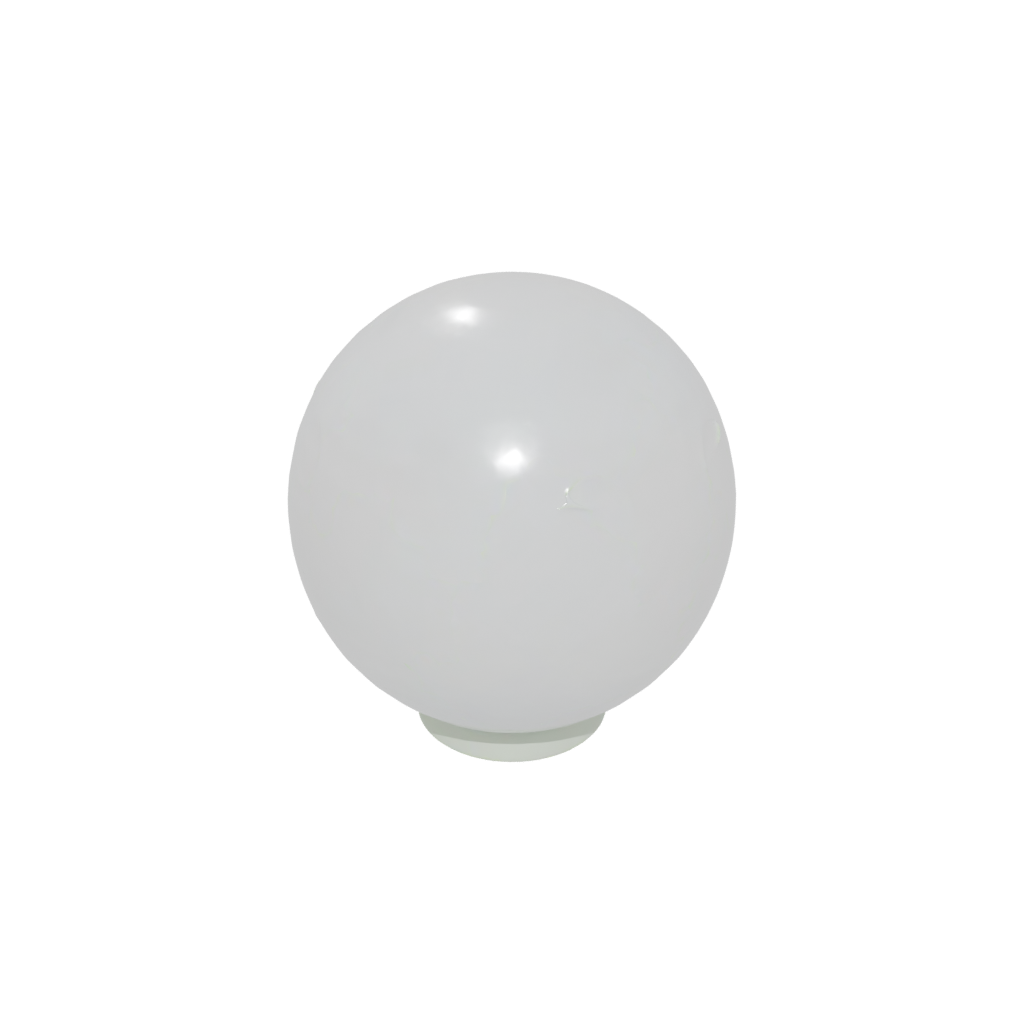 Glow Soft Kinetic Flow Ball