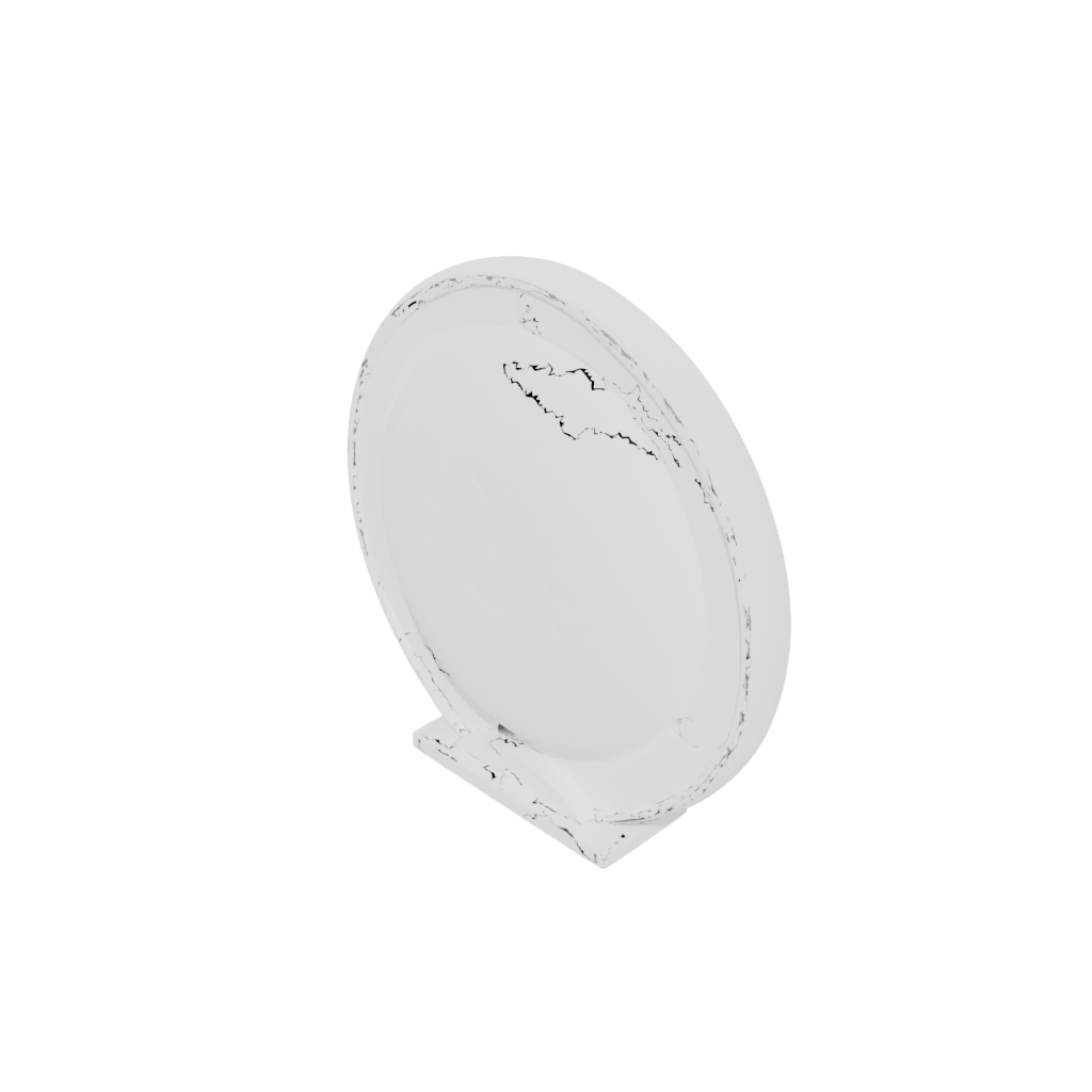 Glow Soft Pop-Bubble Board