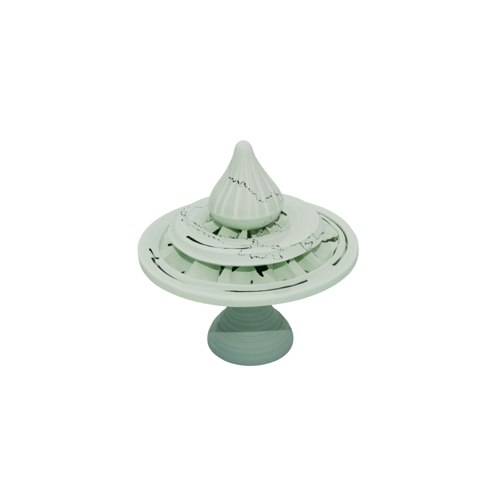 Glow Spinning Top Set