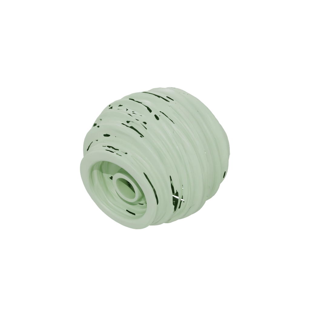 Glow Twist-Lock Barrel
