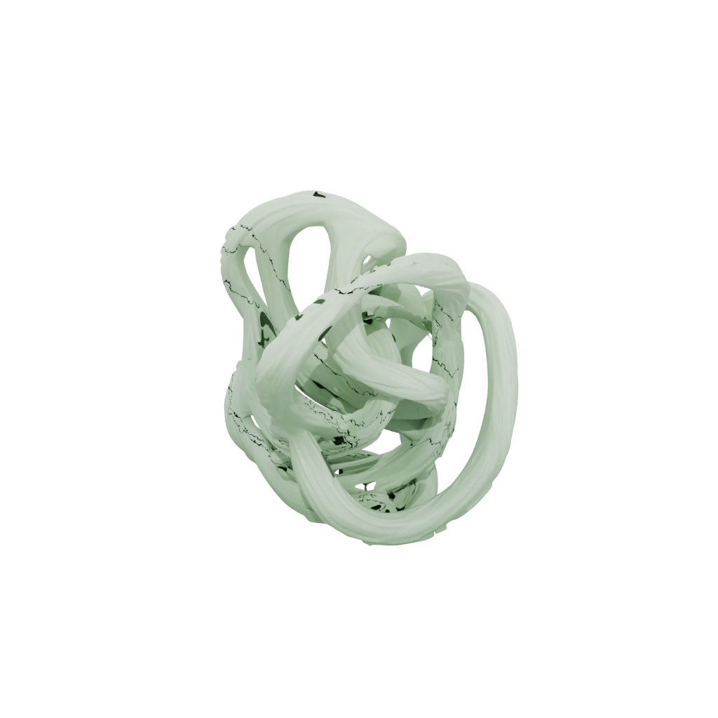 Glow Twisty Helix Toy