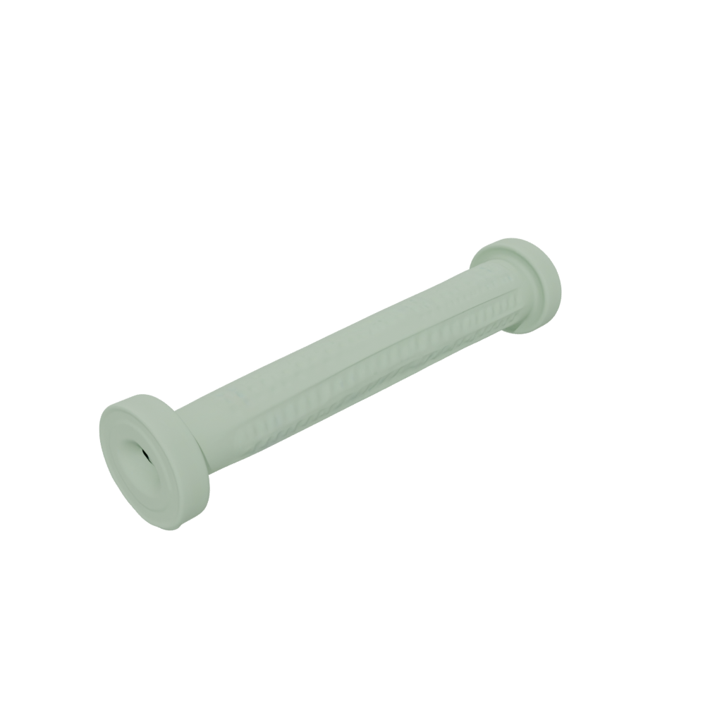 Glow Textured Thumb Roller Bar