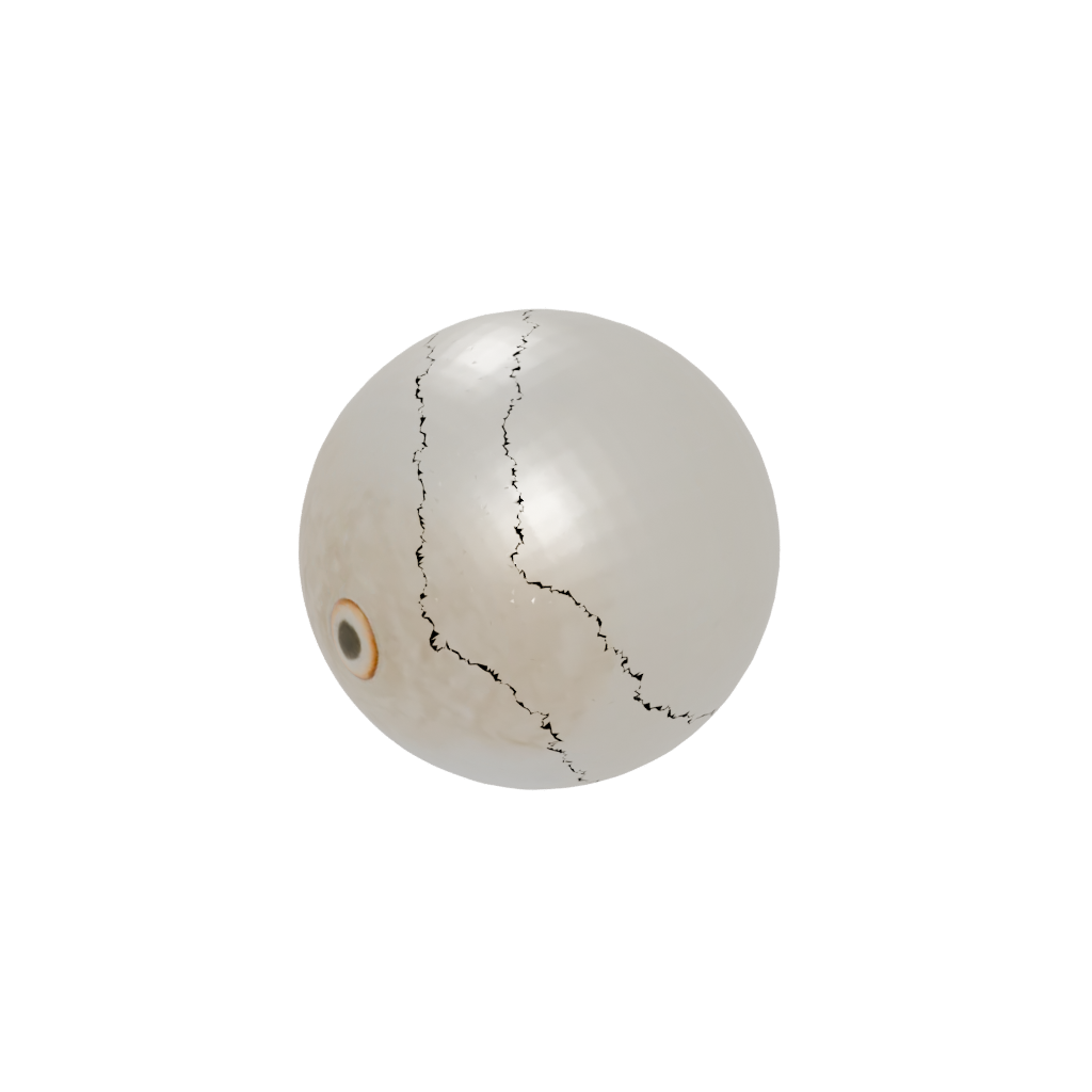 Gold Pocket Pop-Bubble Board