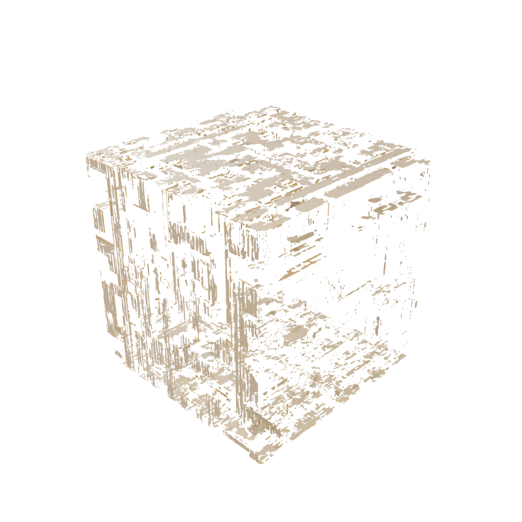 Gold Marble Maze Pocket Puzzle