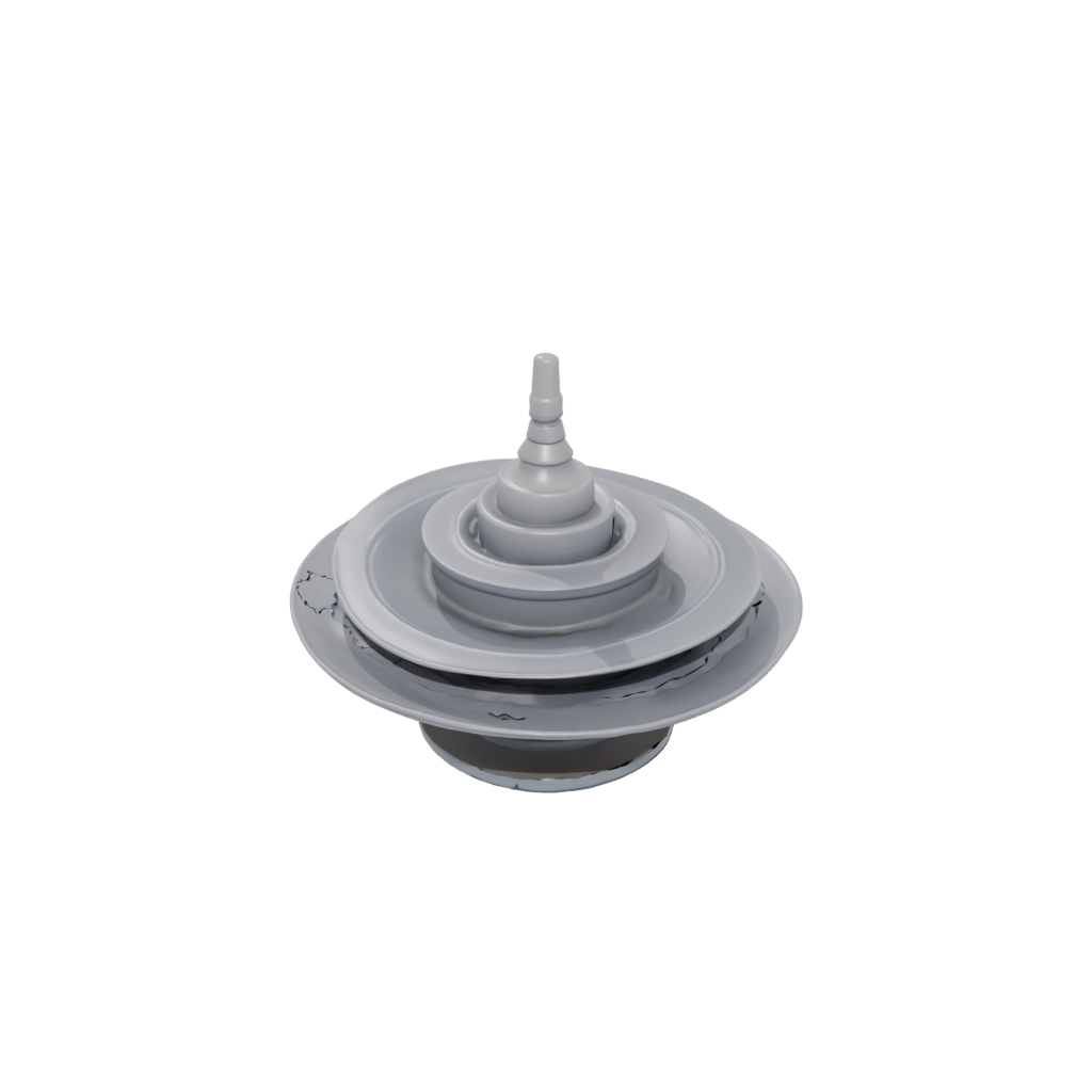 Holiday Pocket Spinning Top Set