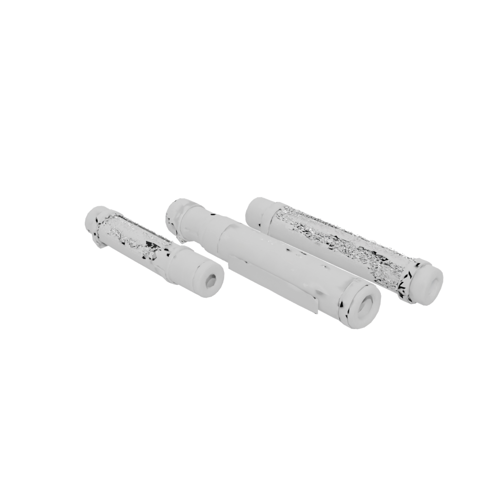 Holiday Pocket Thumb Roller Bar