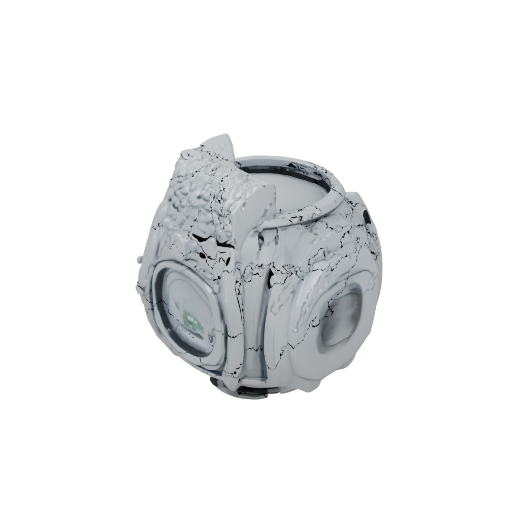 Holiday Pocket Twist-Lock Barrel