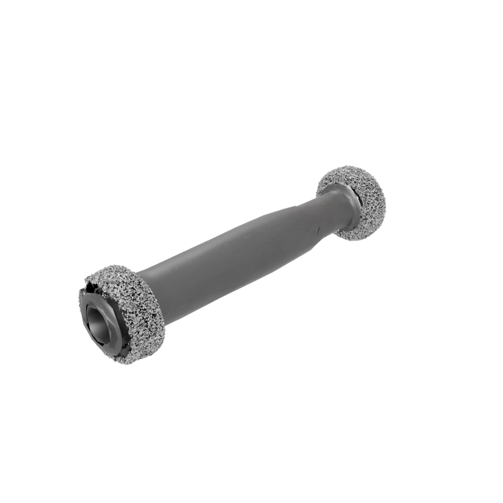 Holiday Soft Thumb Roller Bar