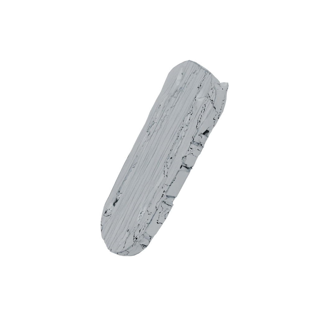 Holiday Textured Flip-Flop Hinge Strip