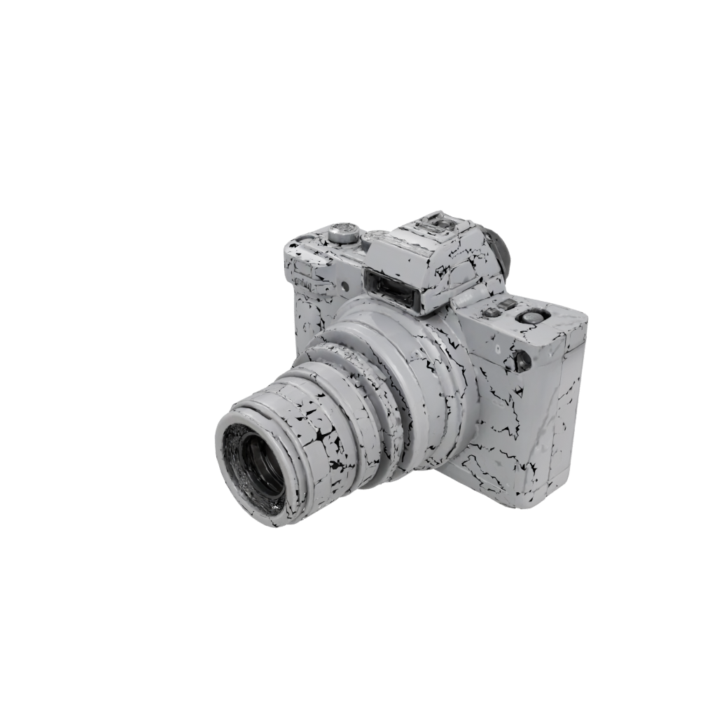 Jumbo Pocket Clicky Cam Slider