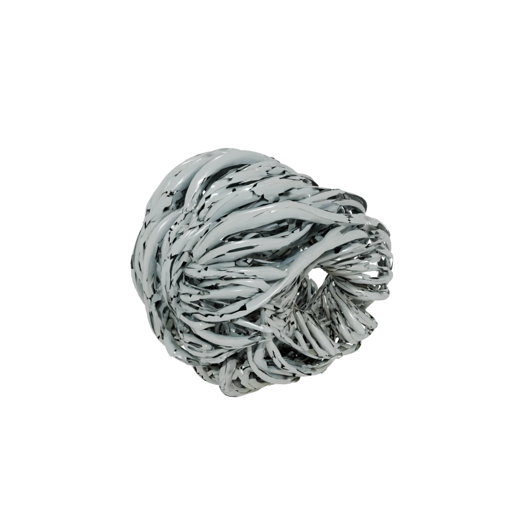 Jumbo Pocket Compression Spring Toy