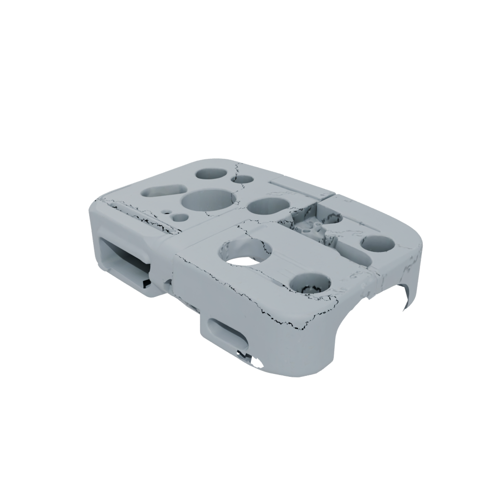 Jumbo Pocket Fidget Slider Bar