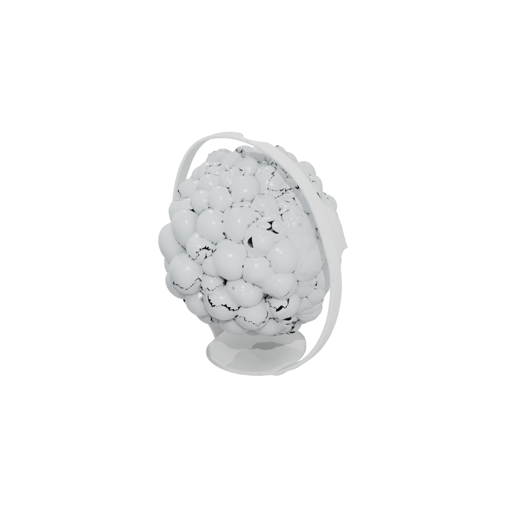 Jumbo Pocket Pop-Bubble Board