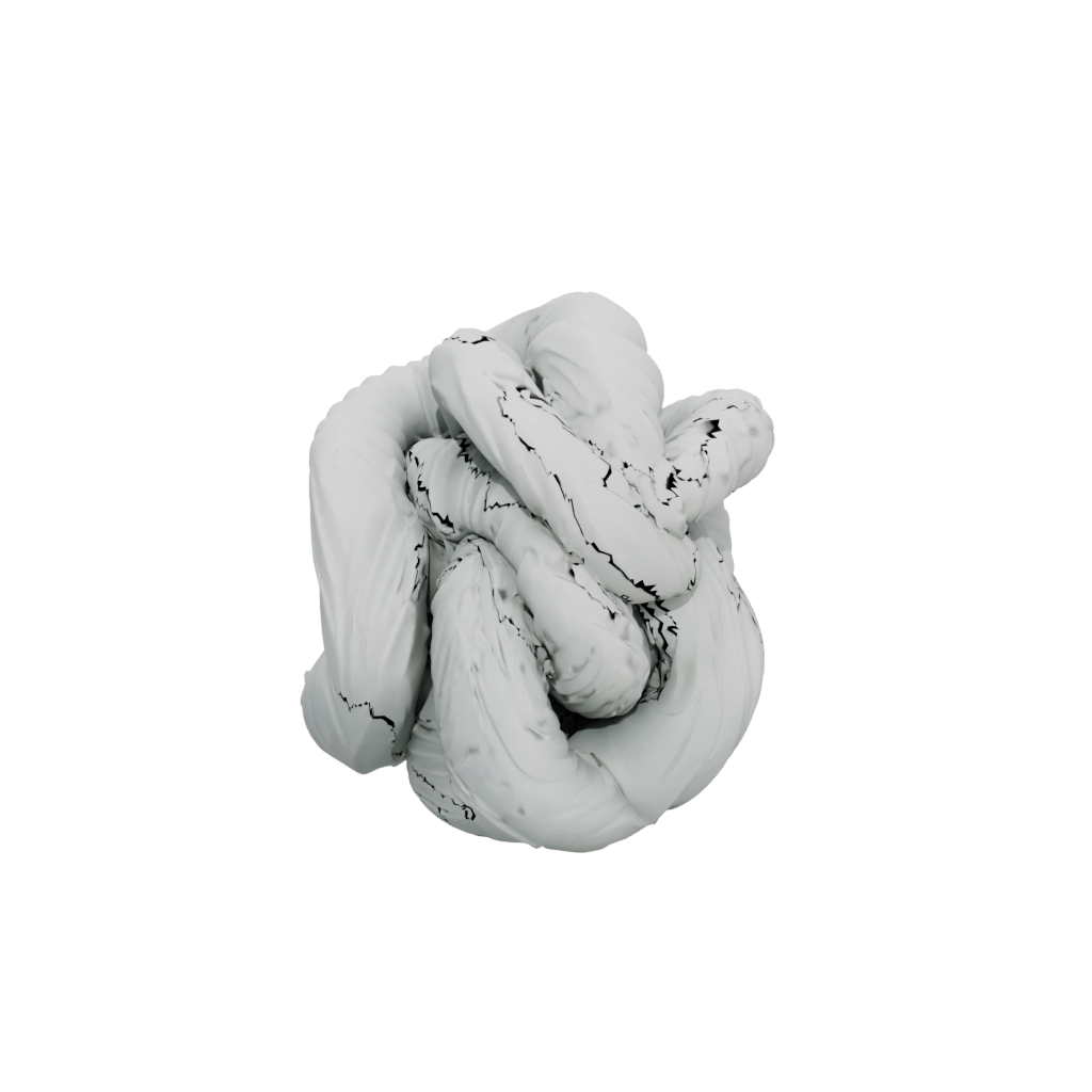 Jumbo Pocket Twisty Helix Toy