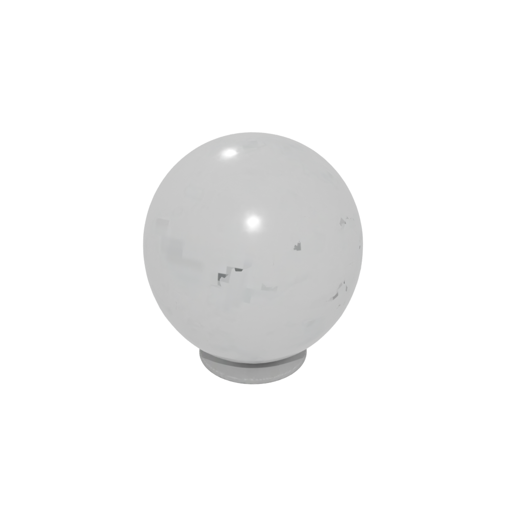Jumbo Big Kinetic Flow Ball