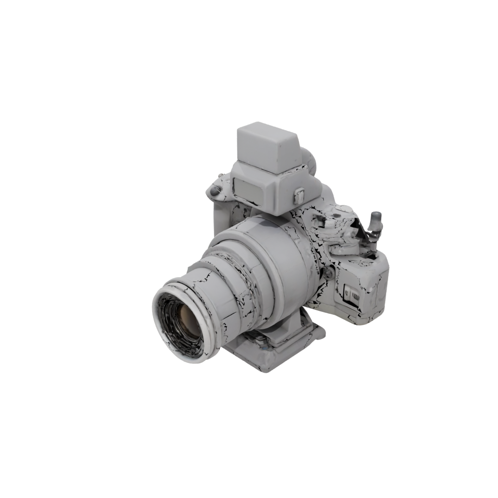 Jumbo Soft Clicky Cam Slider