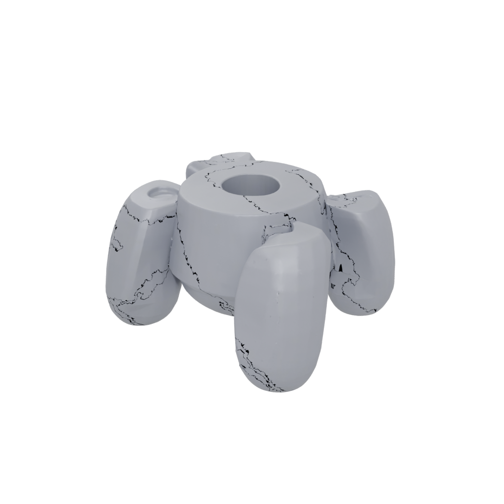 Jumbo Soft Fidget Slider Bar