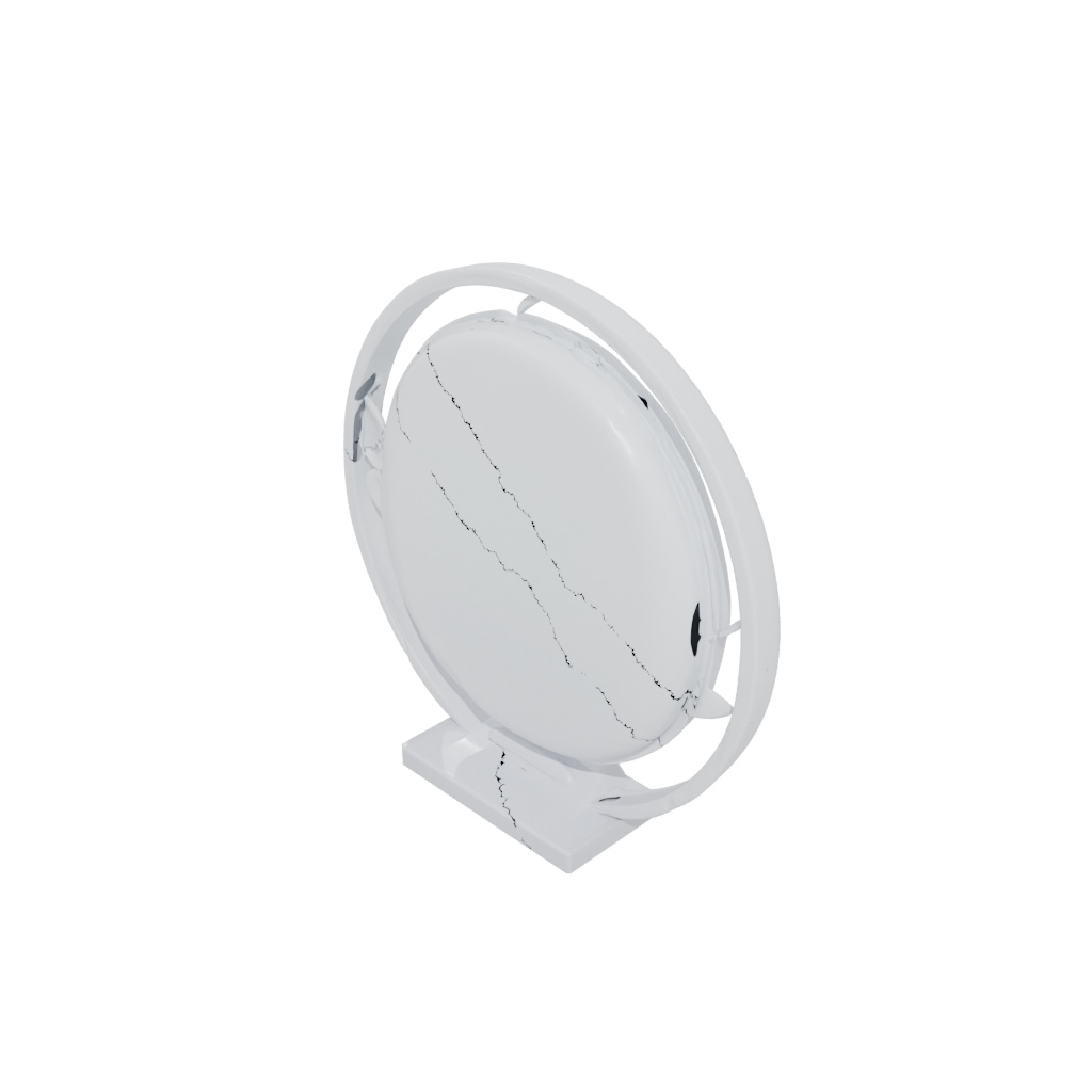 Jumbo Soft Pop-Bubble Board