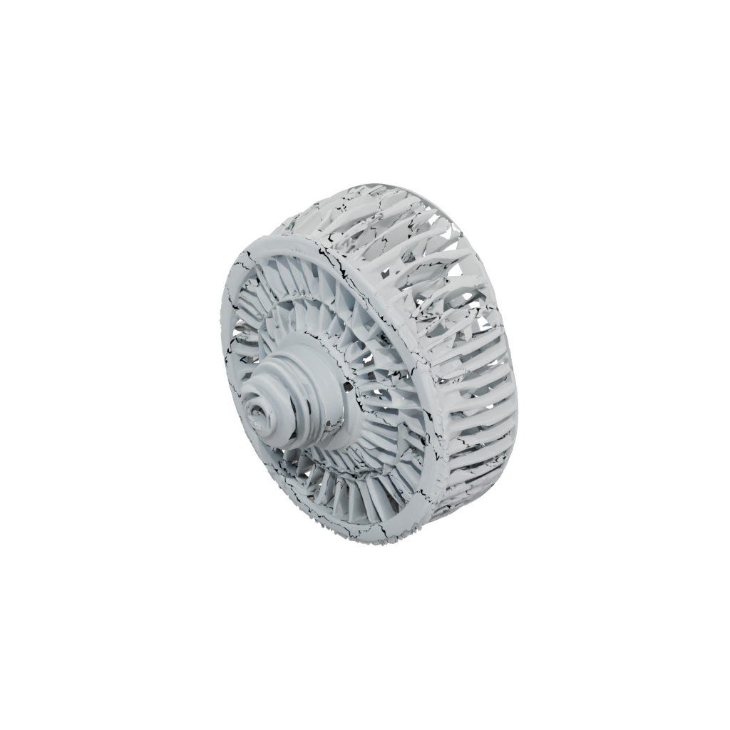 Jumbo Compression Spring Toy