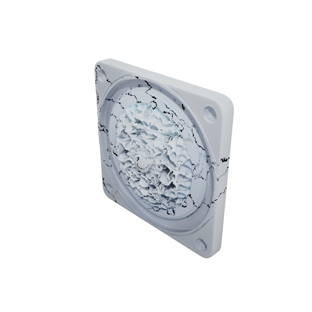 Jumbo Pop-Bubble Board
