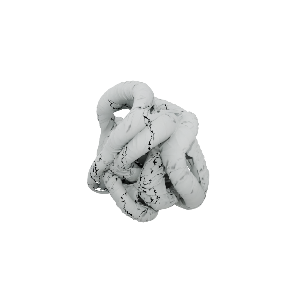 Jumbo Twisty Helix Toy