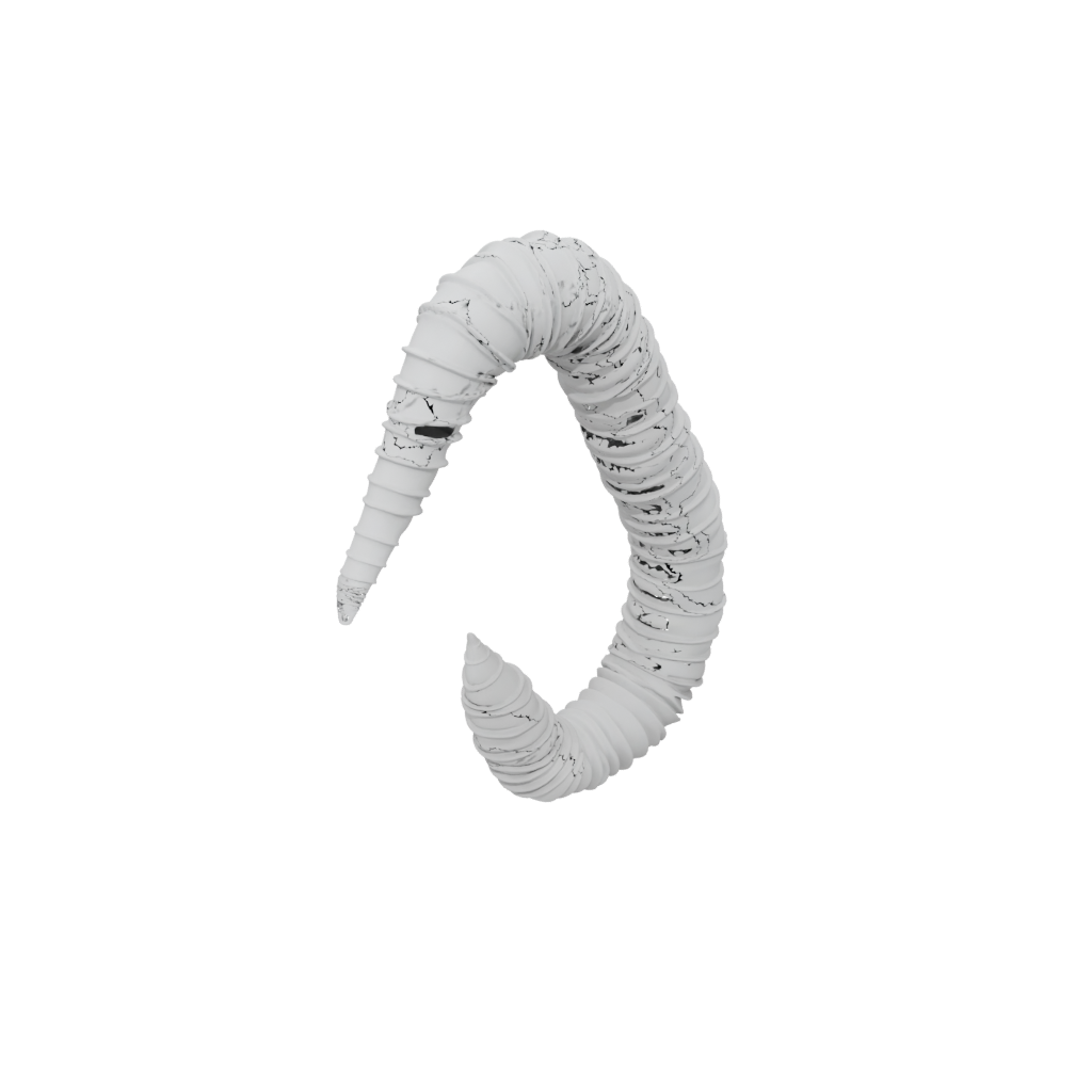 Jumbo Textured Articulated Worm