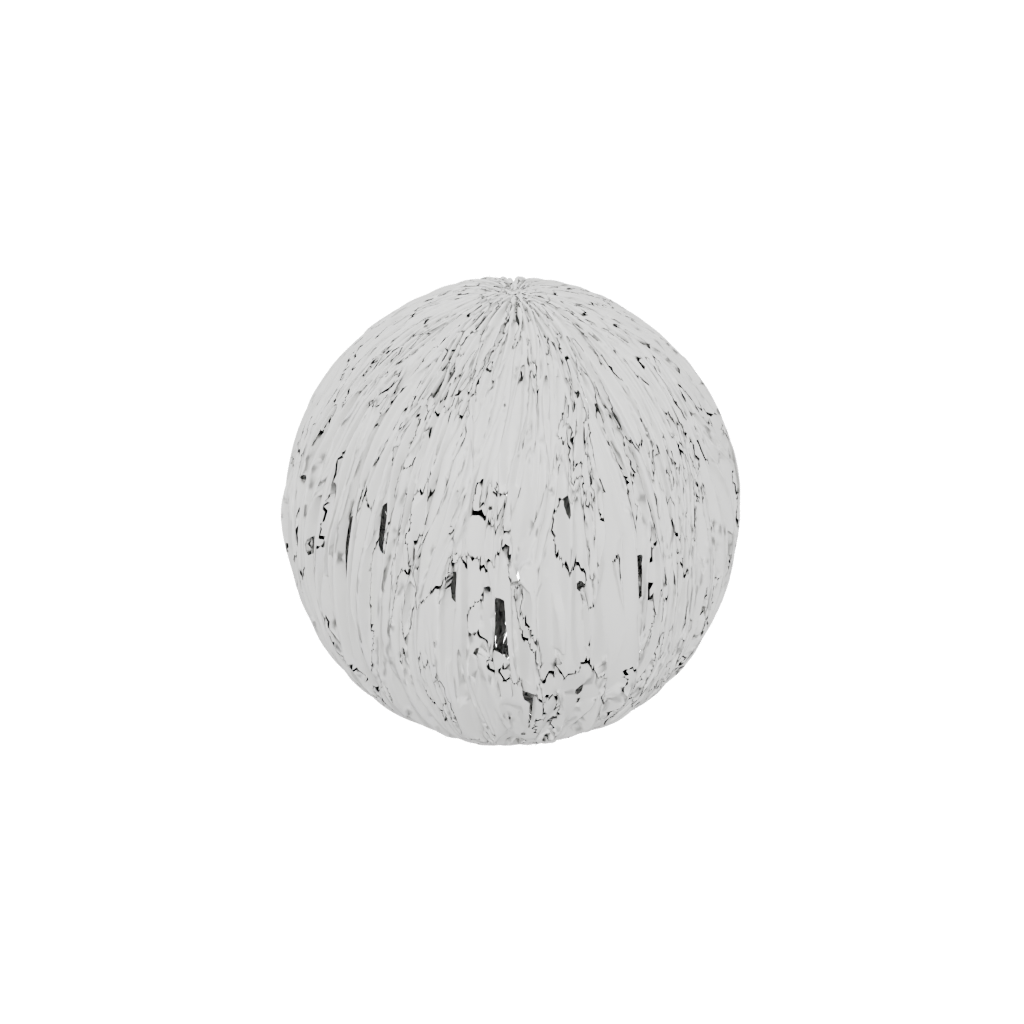 Marble Pocket Kinetic Flow Ball