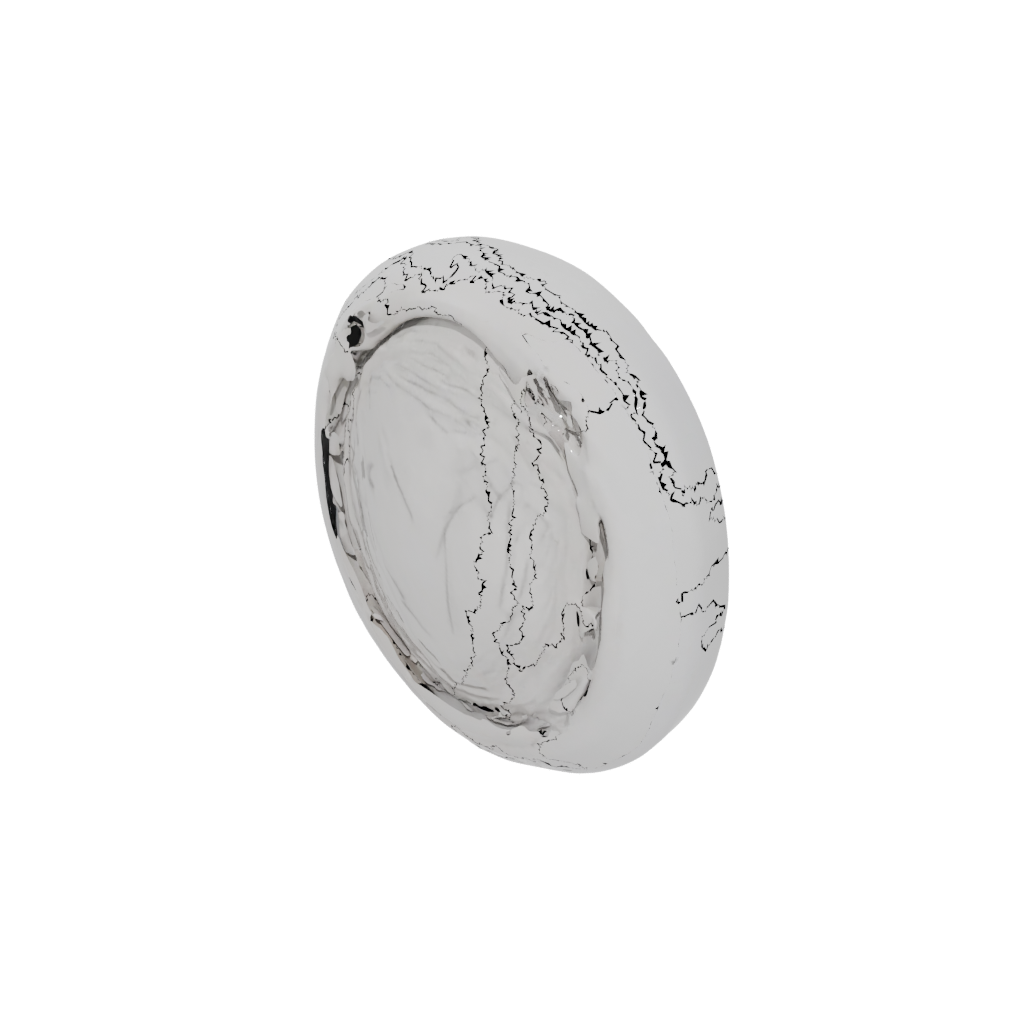 Marble Pocket Pop-Bubble Board